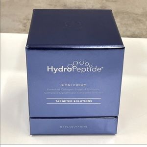 HydroPeptide Nimni Face Cream